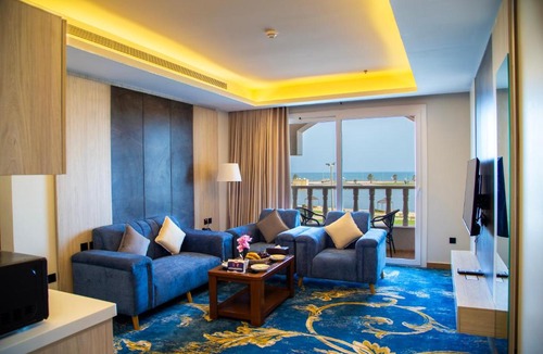 Al Qunfudhah Hotel | فندق اوز بارك Oz Park Hotel