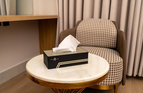 Al Shifa Hotel | فندق ايفر