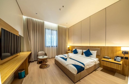 Al Shifa Hotel | فندق ايفر