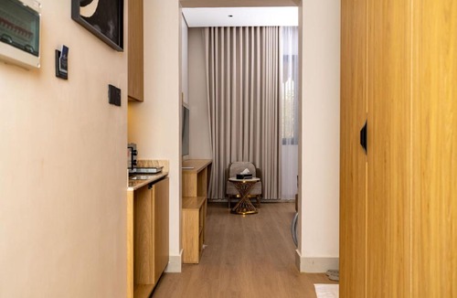Al Shifa Hotel | فندق ايفر