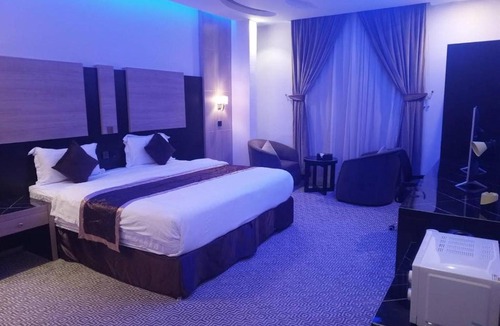 Baish Hotel | فندق ايه اس جي هوسبيتاليتي سيرفيسز