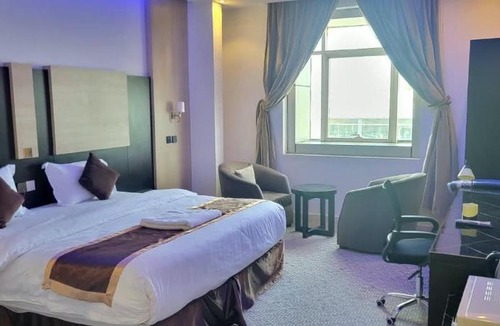 Baish Hotel | فندق ايه اس جي هوسبيتاليتي سيرفيسز