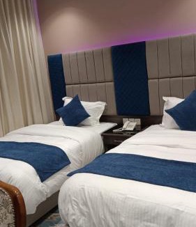 Mizail Hotel | فندق بفنPuffin hotel