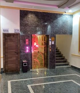 Mizail Hotel | فندق بفنPuffin hotel