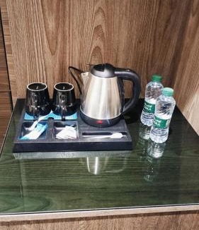 Mizail Hotel | فندق بفنPuffin hotel