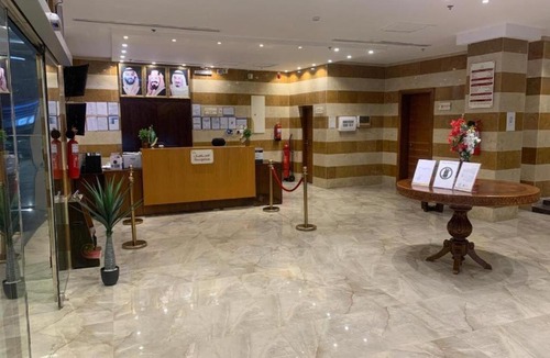 Jizan Hotel | فندق تاج النخبة - Taj Nakhba Hotel