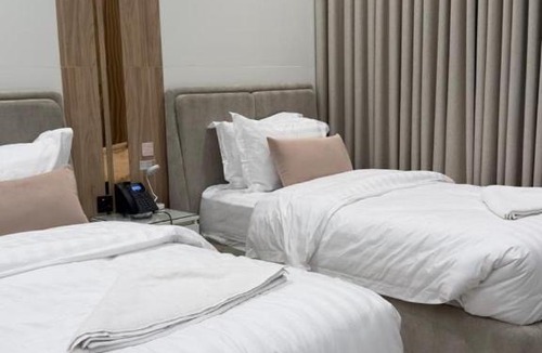 Riyadh Hotel | فندق تيم