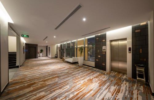 As Salamah Hotel | فندق جاردن ميلينيوم السلامه