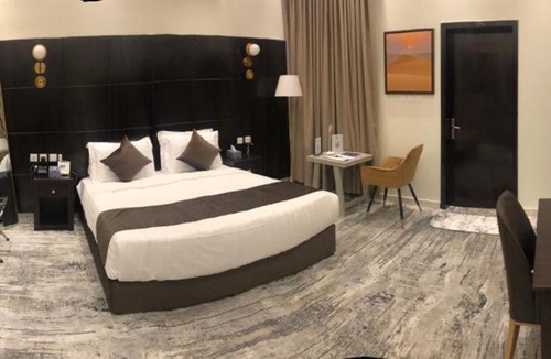 Abha Hotel | فندق جون
