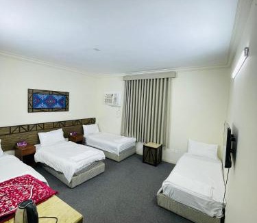 Medina Hotel | فندق دار العوالي3
