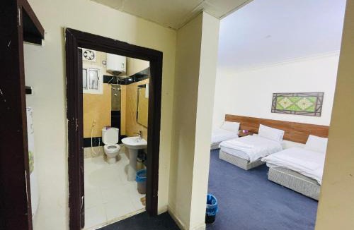 Medina Hotel | فندق دار العوالي3