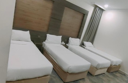 Al Aziziyah Hotel | فندق دار المتكاملة 2