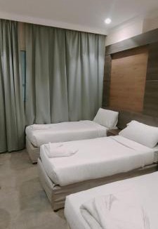 Al Aziziyah Hotel | فندق دار المتكاملة 3