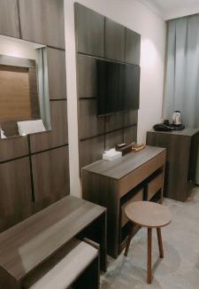 Al Aziziyah Hotel | فندق دار المتكاملة 3