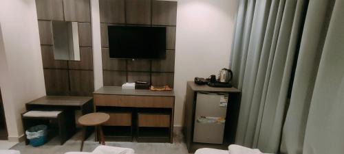 Al Aziziyah Hotel | فندق دار المتكاملة 3