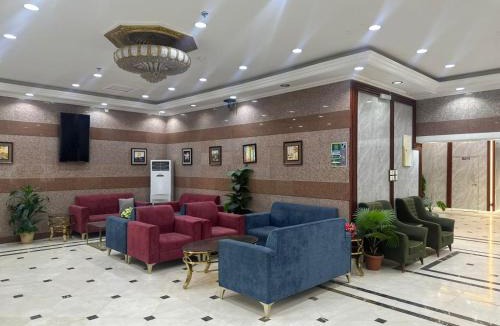Mecca Hotel | فندق درة الراشدين