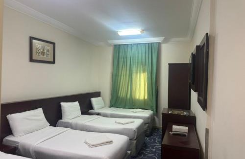 Mecca Hotel | فندق درة الراشدين