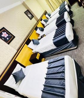 Mizail Hotel | فندق درة السليمانية