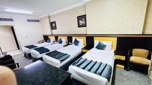 Mizail Hotel | فندق درة السليمانية