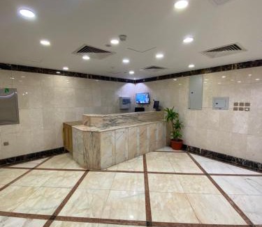 Mecca Hotel | فندق دعاء