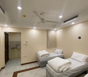 Mecca Hotel | فندق دعاء