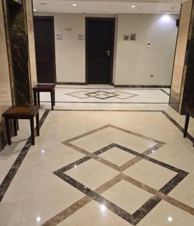 Mecca Hotel | فندق دفلى