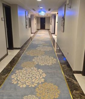 Mecca Hotel | فندق دفلى