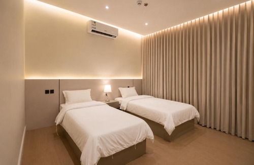 Al Duwadimi Apartment | فندق دواد الدوادمي Dewad Hotel