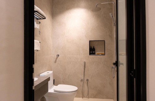 Al Duwadimi Apartment | فندق دواد الدوادمي Dewad Hotel
