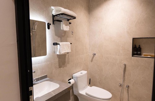 Al Duwadimi Apartment | فندق دواد الدوادمي Dewad Hotel