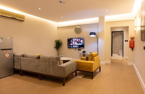 Al Duwadimi Hotel | فندق دواد الدوادمي