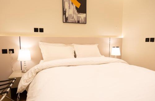 Al Duwadimi Hotel | فندق دواد الدوادمي