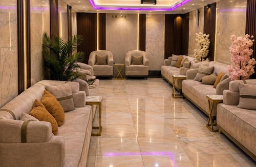 Mecca Hotel | فندق ديار الزائرين