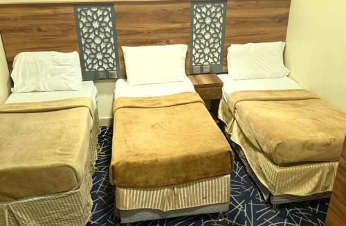 Al Misfalah Hotel | فندق ديوانية الهجلة Diwaniya