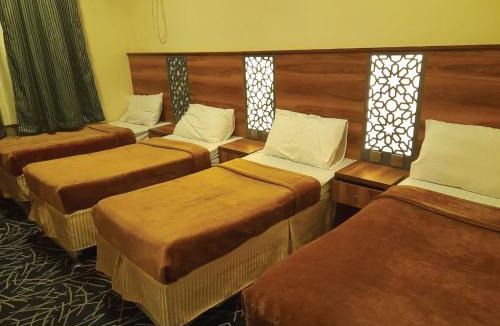 Al Misfalah Hotel | فندق ديوانية الهجلة Diwaniya