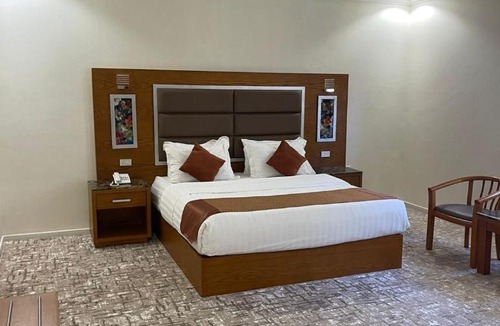 Yanbu Hotel | فندق رتاج الساحل - Hotel Ritaj Assahil