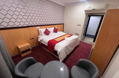 Al Aziziyah Hotel | فندق رفاق Refaq Hotel