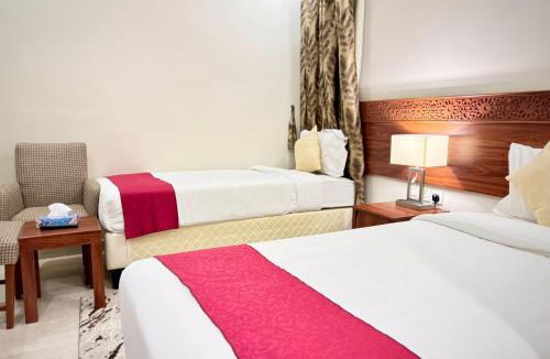 Al Aziziyah Hotel | فندق رفاهية العزيزية