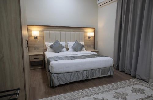 Baytariyah Hotel | فندق روز الجنوب