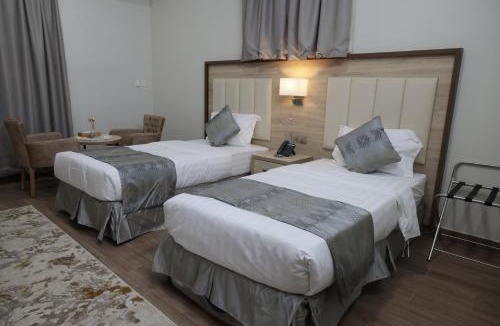 Baytariyah Hotel | فندق روز الجنوب