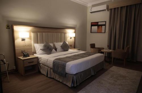 Baytariyah Hotel | فندق روز الجنوب