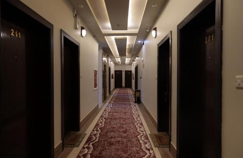 Baytariyah Hotel | فندق روز الجنوب