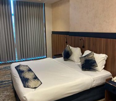 Mecca Hotel | فندق زهرة السعد 6