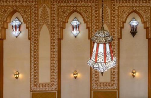 Al Aziziyah Hotel | فندق سدرة الاحسان