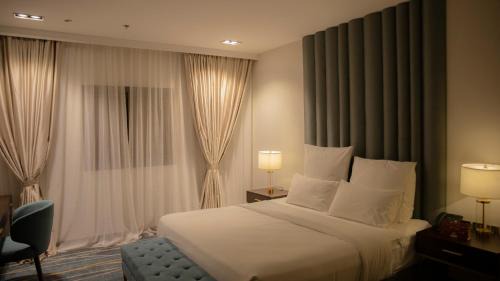 Jizan Hotel | فندق سدو بوتيك جازان Hotel SDU BOUTIQUE