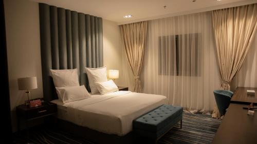 Jizan Hotel | فندق سدو بوتيك جازان Hotel SDU BOUTIQUE