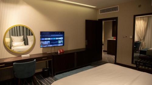 Jizan Hotel | فندق سدو بوتيك جازان Hotel SDU BOUTIQUE
