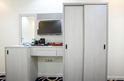 Mecca Hotel | فندق سما ذاخر من اورفانا