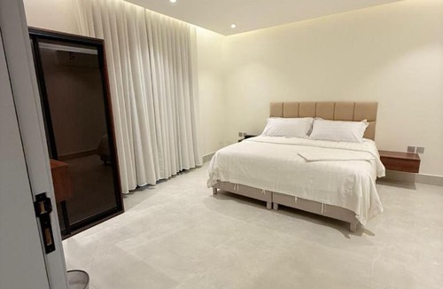 Riyadh Apartment | فندق سوليثا - Solitha Hotel