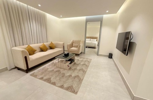 Riyadh Apartment | فندق سوليثا - Solitha Hotel